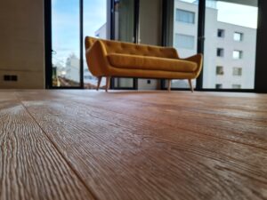 Neubau Mehrfamilienhaus mit 7 Luxuswohnungen